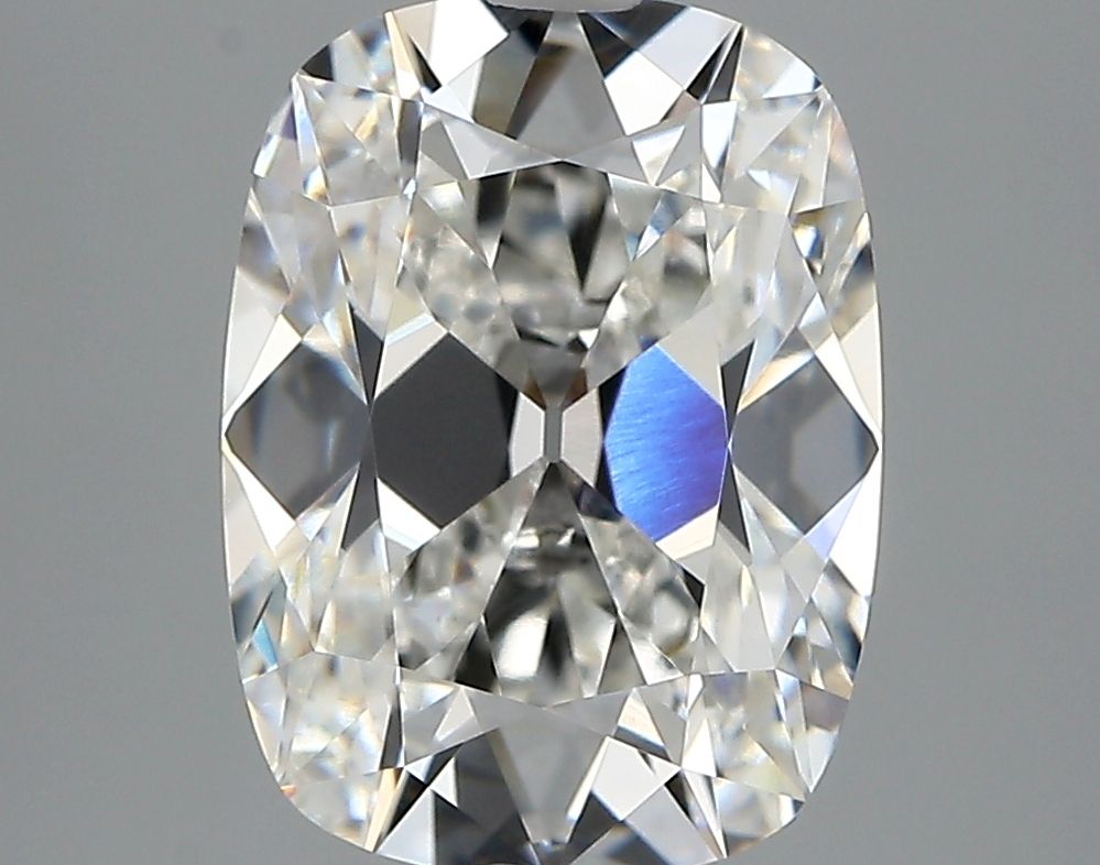 Cushion Diamond