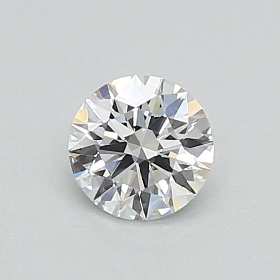 0.31 ct lab-grown Round Diamond