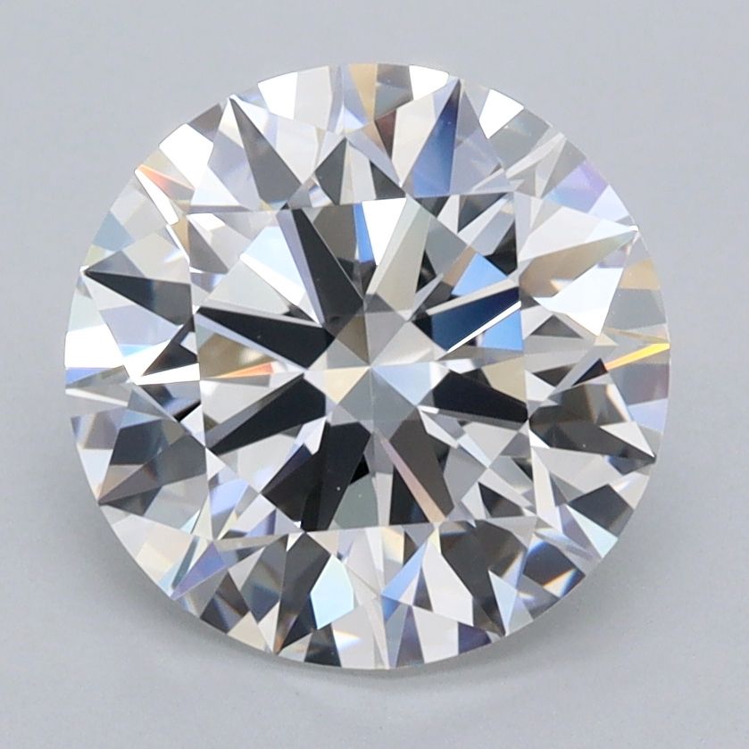 Round Diamond