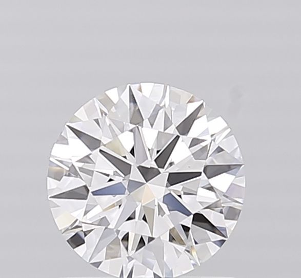 1.07 ct. round Lab Grown Diamond front image