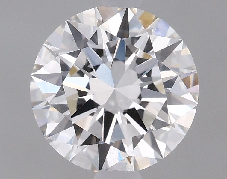 1.00 ct. round Lab Grown Diamond front image