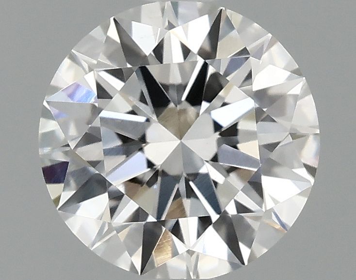 1.01 ct Round diamond