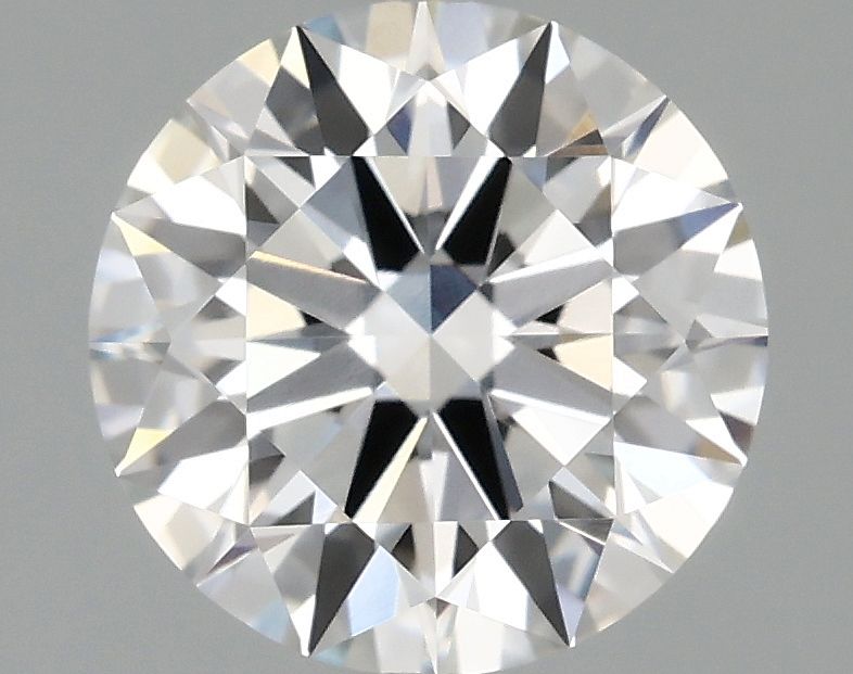 1.49 ct. round Lab Grown Diamond front image