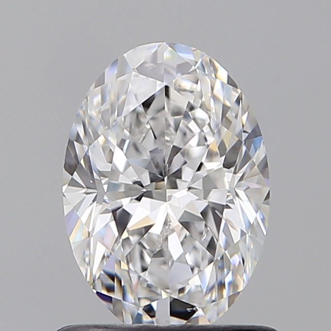 Oval Diamond