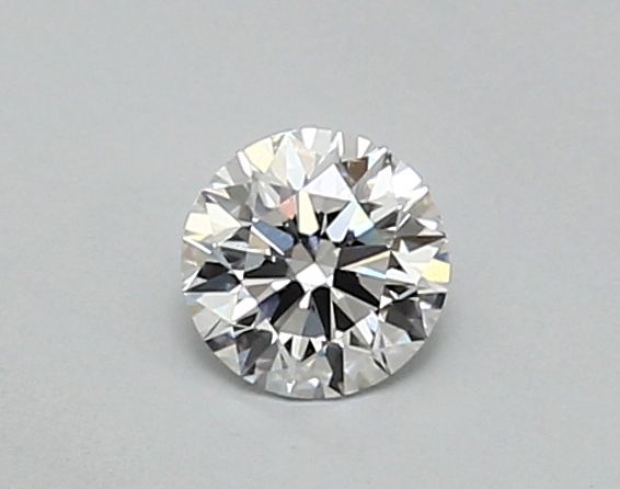 0.42 ct lab-grown Round Diamond