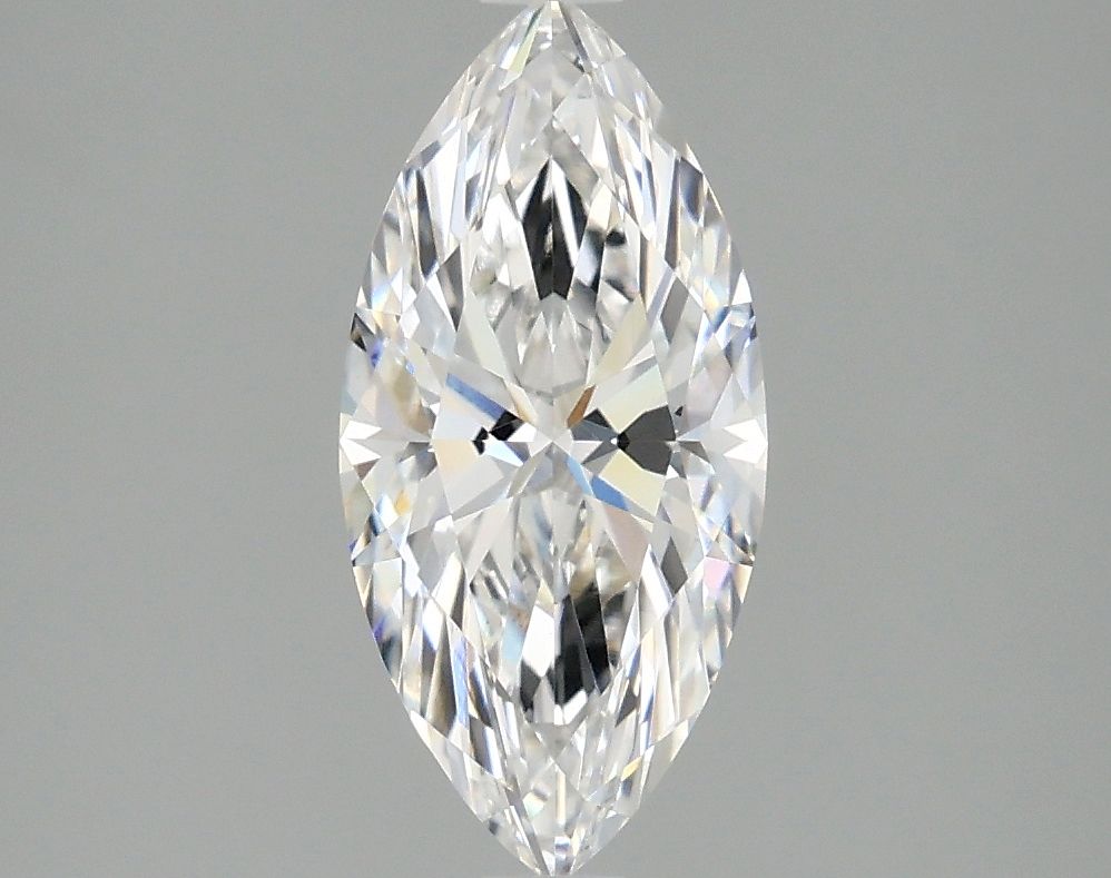 1.48 ct. marquise Lab Grown Diamond front image