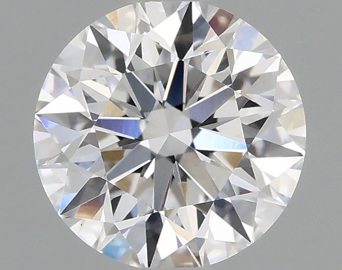 1.00 ct. round Lab Grown Diamond front image