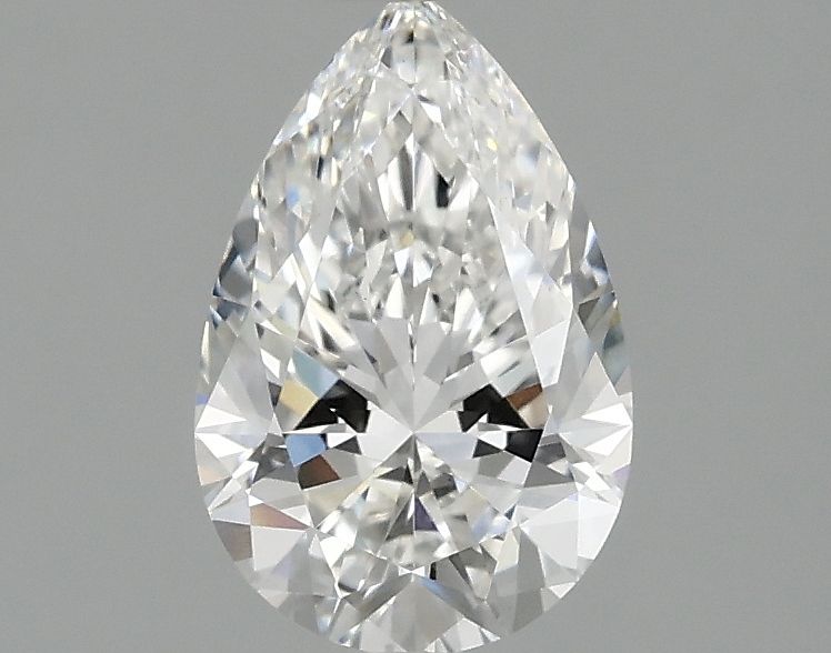 1.06 ct. pear Lab Grown Diamond front image