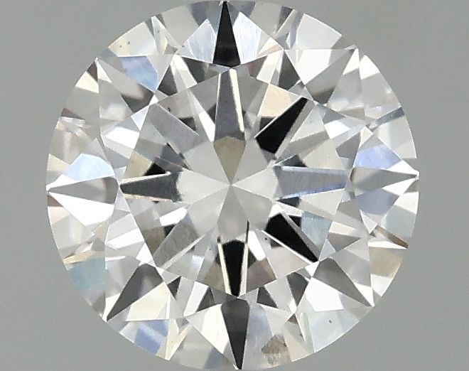 1.03 ct. round Lab Grown Diamond front image