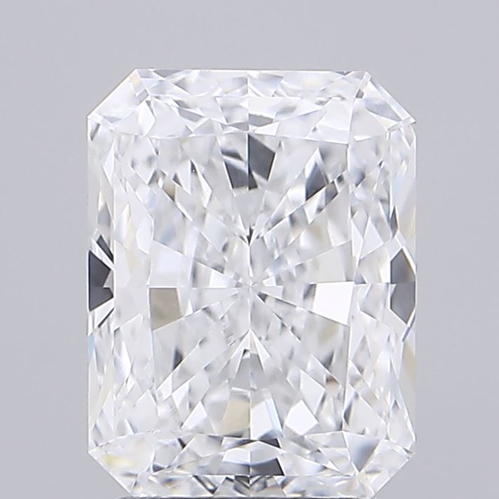 Radiant Diamond