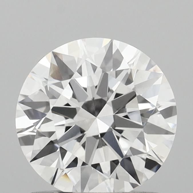1.01 ct. round Lab Grown Diamond front image