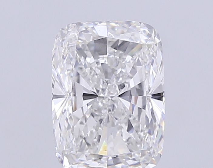 Cushion Diamond