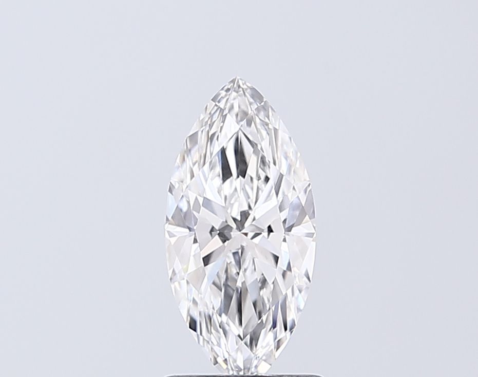 1.09 ct. marquise Lab Grown Diamond front image