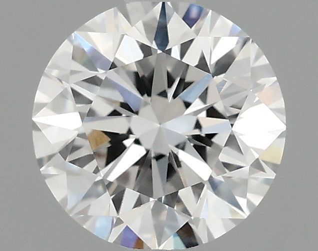 1.00 ct. round Lab Grown Diamond front image