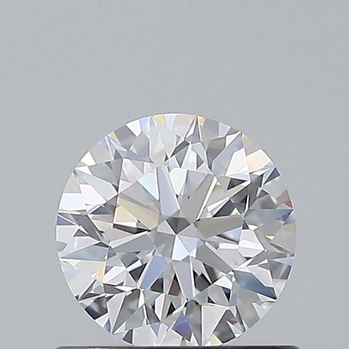 Diamant Rond 0.72 ct - Couleur D - Pureté FL