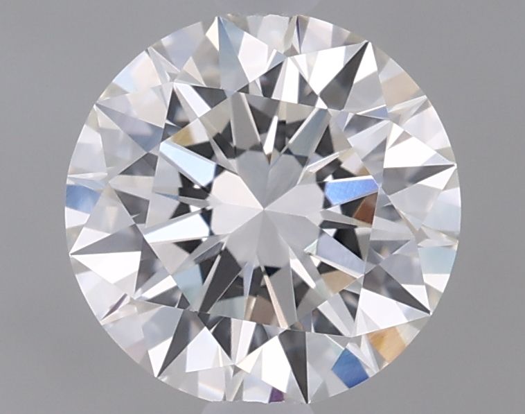 1.06 ct. round Lab Grown Diamond front image