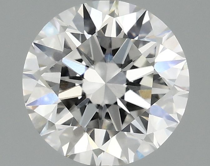 1.53 ct. round Lab Grown Diamond front image