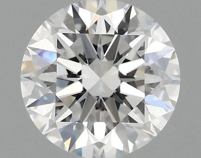 1.06 ct. round Lab Grown Diamond front image