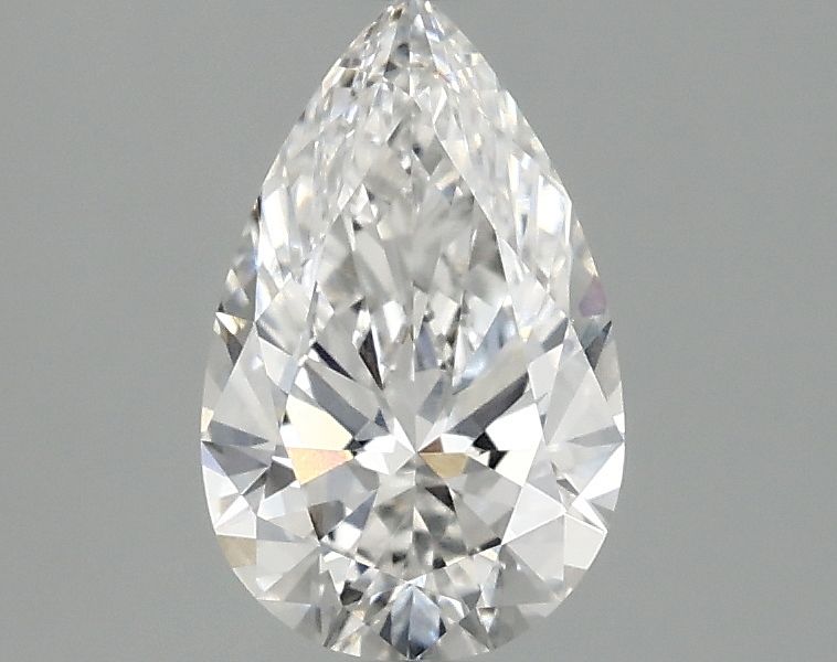 1.01 ct. pear Lab Grown Diamond front image