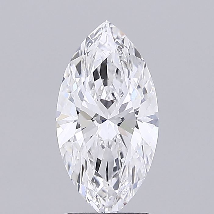 2.01 ct. marquise Lab Grown Diamond front image