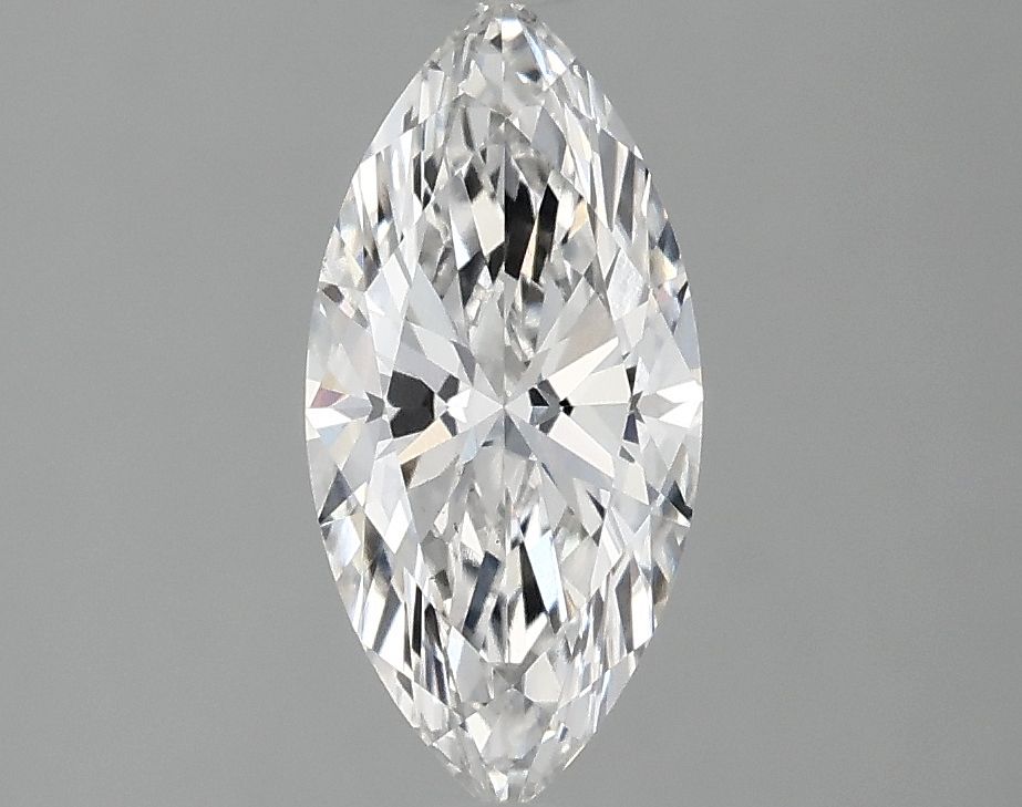 1.09 ct. marquise Lab Grown Diamond front image