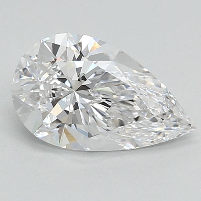 1.04 ct. pear Lab Grown Diamond front image