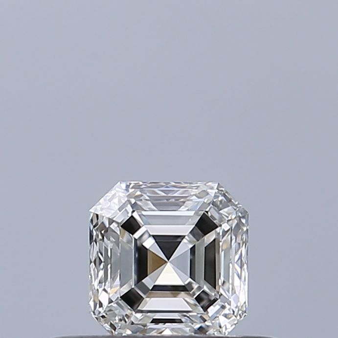 Asscher Diamond