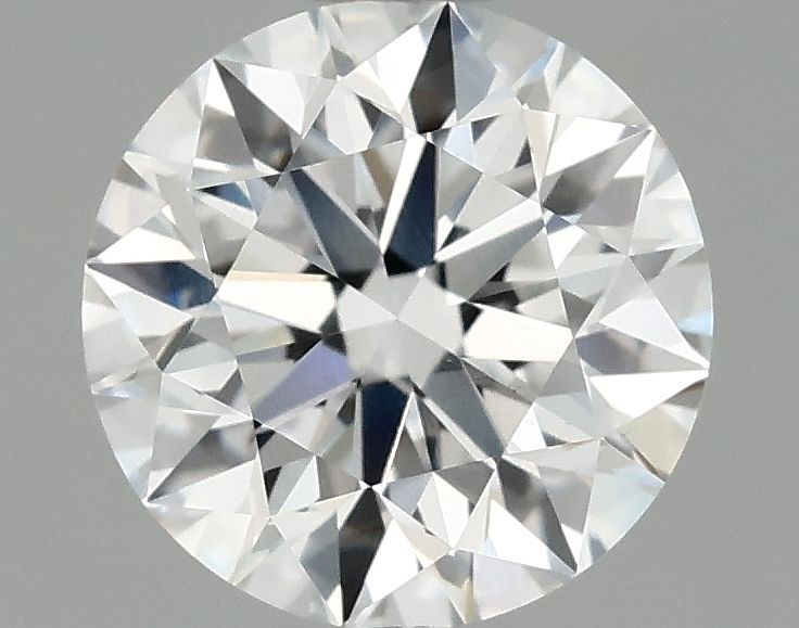 1.06 ct. round Lab Grown Diamond front image