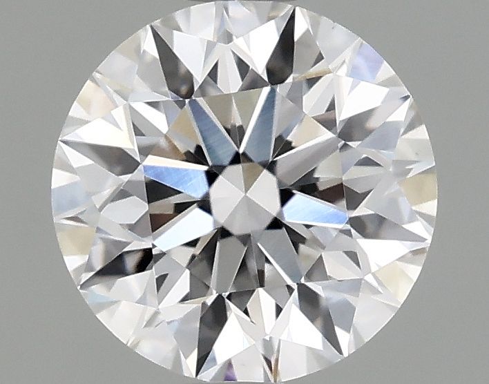 1.06 ct. round Lab Grown Diamond front image