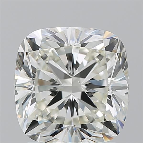 Cushion Diamond