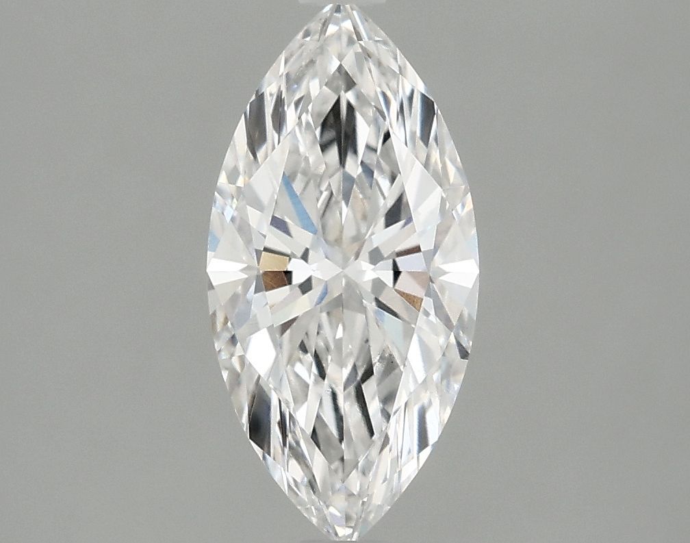 1.47 ct. marquise Lab Grown Diamond front image