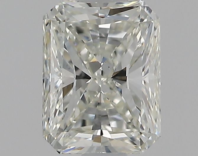 Radiant Diamond