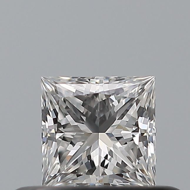 0.3 Carat Princess Diamond E VS2