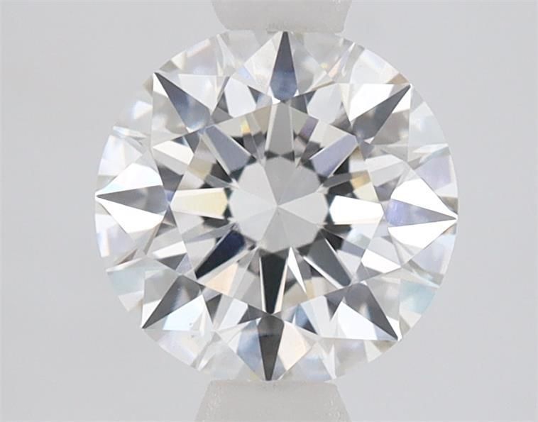 1.51 ct. round Lab Grown Diamond front image