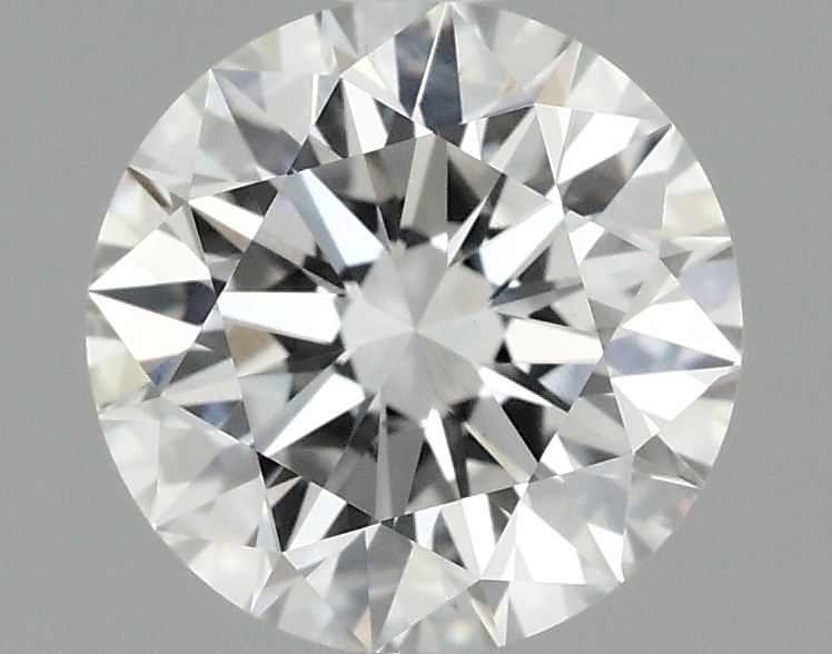 1.06 ct. round Lab Grown Diamond front image