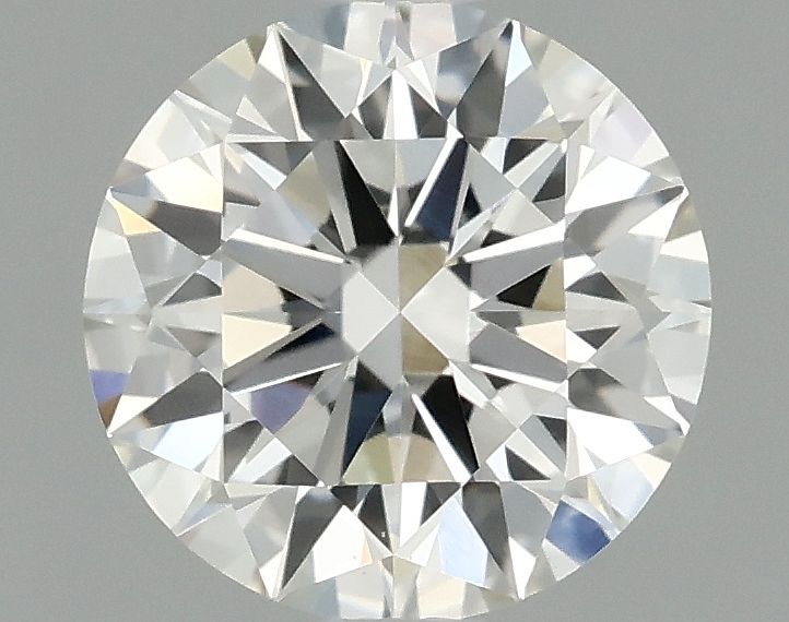 1.06 ct. round Lab Grown Diamond front image