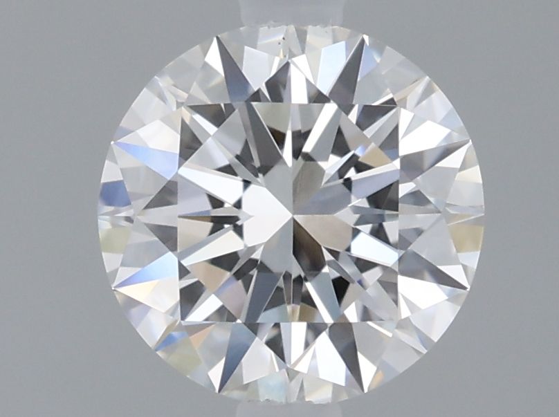 1.03 ct. round Lab Grown Diamond front image
