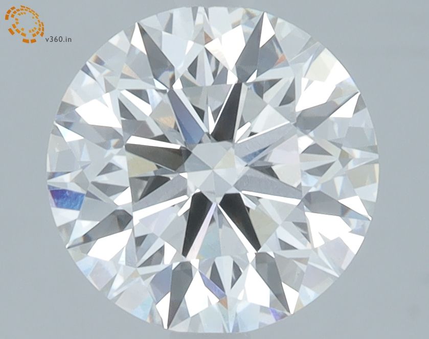 2.67 Carat