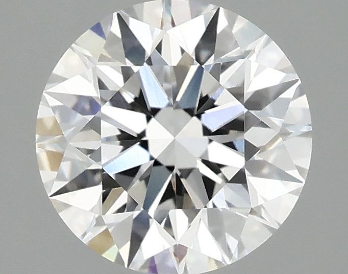 1.97 ct. round Lab Grown Diamond front image