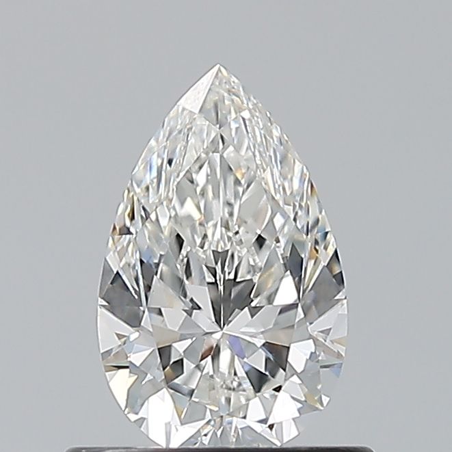 0.60 ct Pear diamond