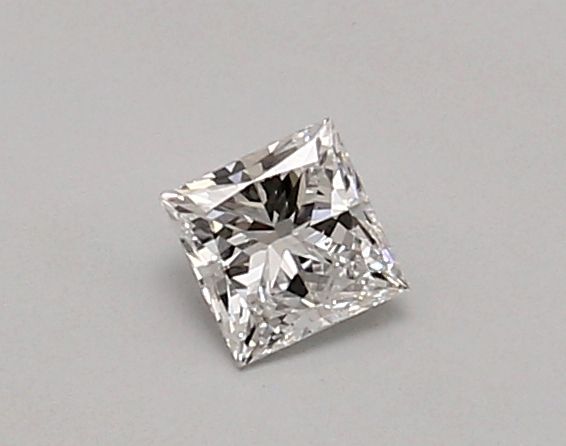 0.33 ct Princess lab_grown_diamond