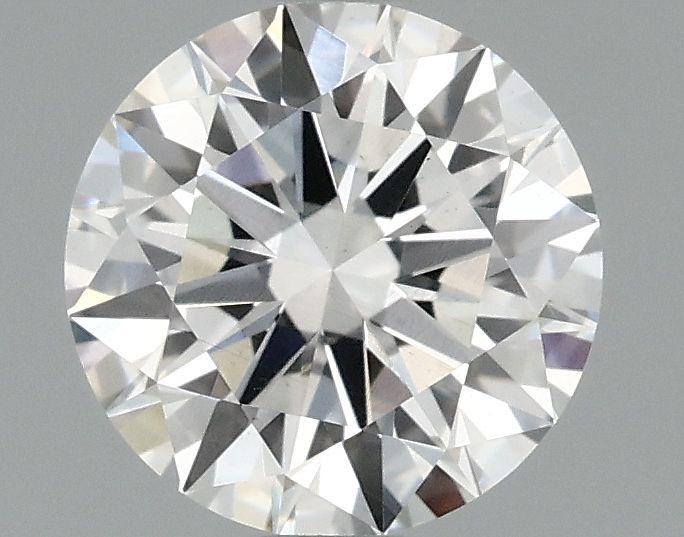 1.09 ct. round Lab Grown Diamond front image