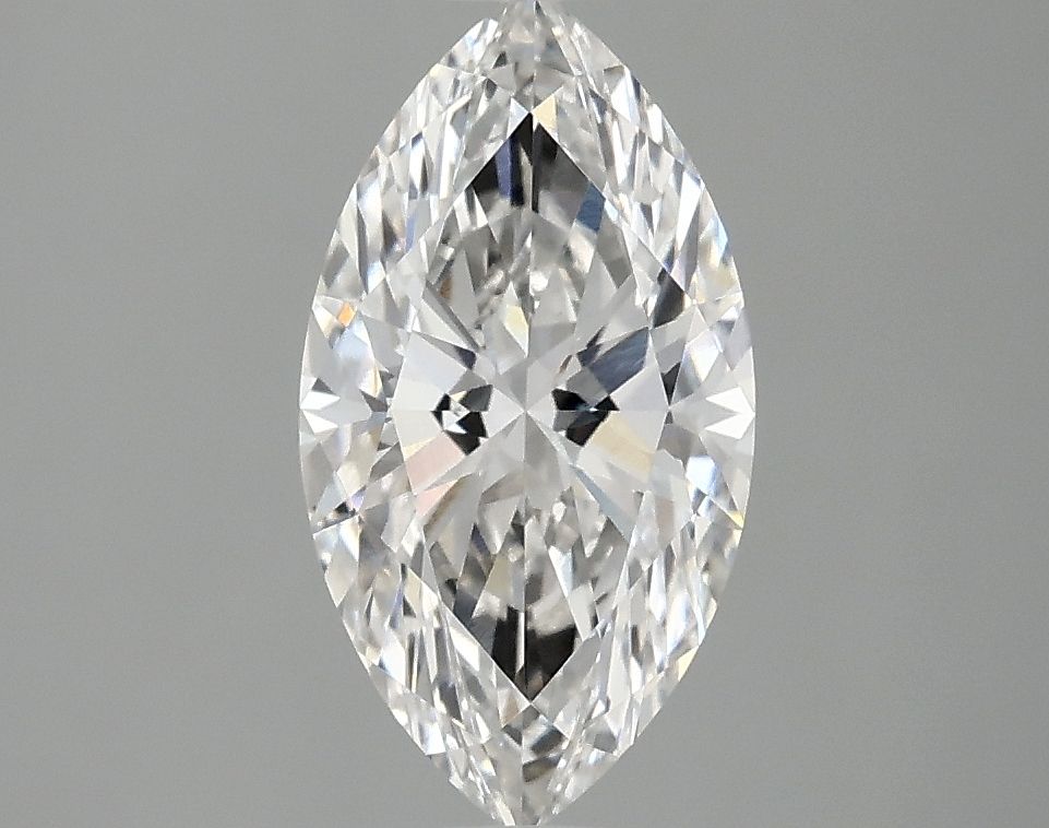 1.52 ct. marquise Lab Grown Diamond front image