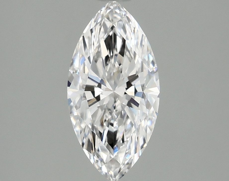 1.09 ct. marquise Lab Grown Diamond front image