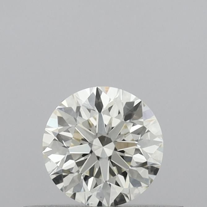 0.34 ct Round Diamond