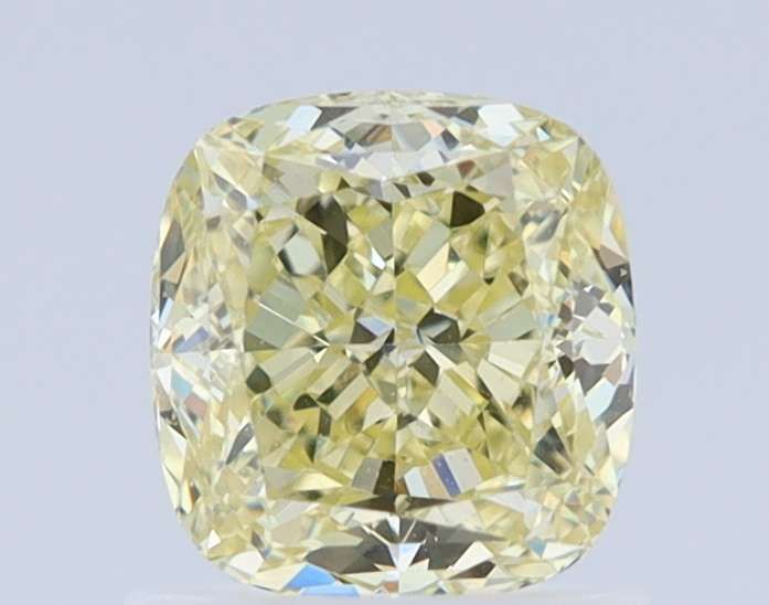 Yellow Diamond