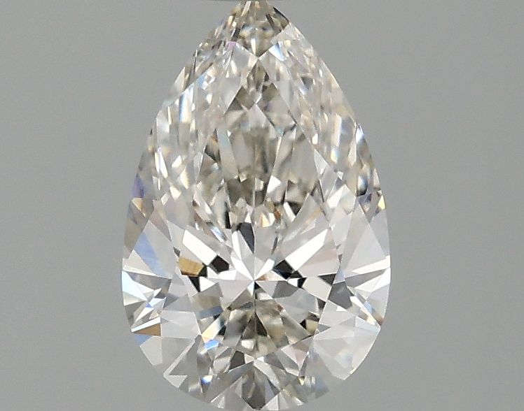 1.06 ct. pear Lab Grown Diamond front image