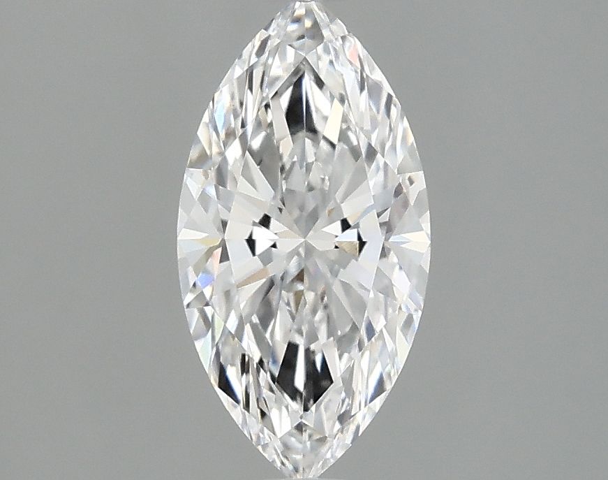 1.09 ct. marquise Lab Grown Diamond front image
