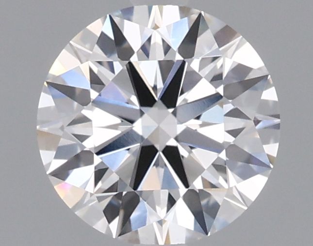 1.06 ct. round Lab Grown Diamond front image
