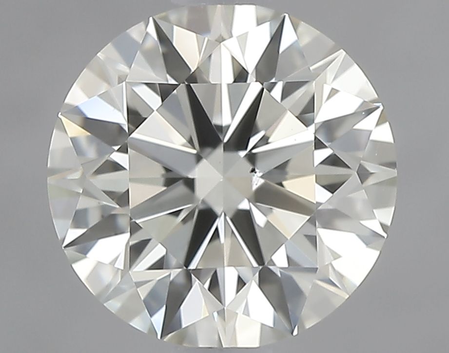 Round Diamond